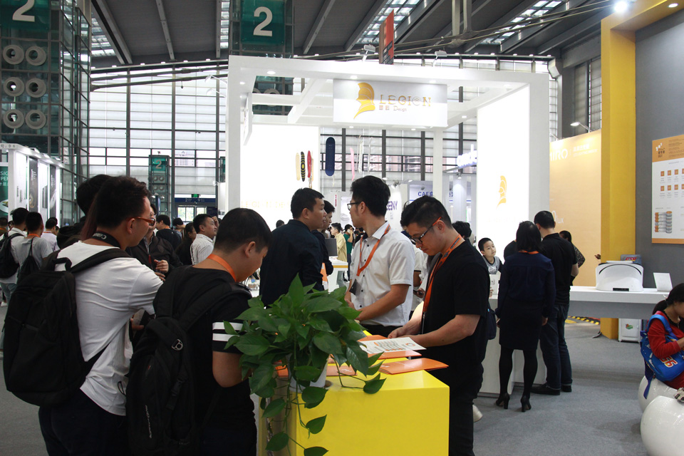 第五屆深圳國(guó)際工業(yè)設(shè)計(jì)大展