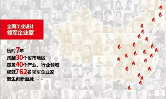 中國(guó)工業(yè)設(shè)計(jì)公司領(lǐng)軍人物集結(jié)！十月聚焦世界工業(yè)設(shè)計(jì)大會(huì)！