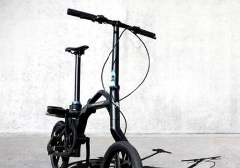 標(biāo)致兩款“非汽車”拿下工業(yè)設(shè)計(jì)獎(jiǎng)，曾被調(diào)侃設(shè)計(jì)反人類