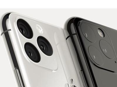 喬布斯后再無(wú)“喬布斯”：iPhone 11的工業(yè)設(shè)計(jì)完全崩盤