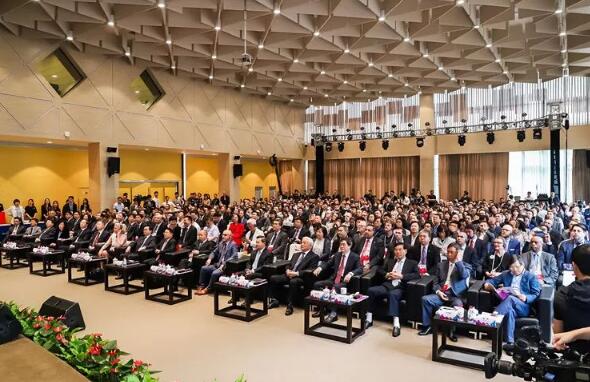 2019世界工業(yè)設(shè)計大會即將開幕匯聚全球各大公司及名校