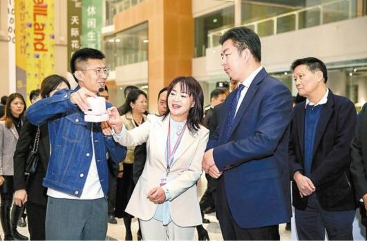深圳工業(yè)設(shè)計節(jié)