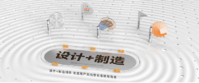 測(cè)試產(chǎn)品設(shè)計(jì)